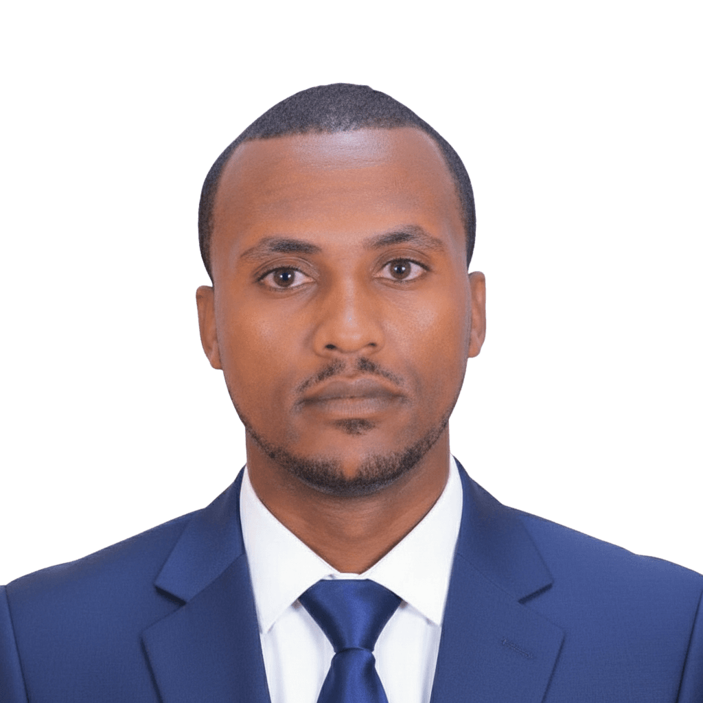 ዶ/ር ሀቢታሙ ተሚራት