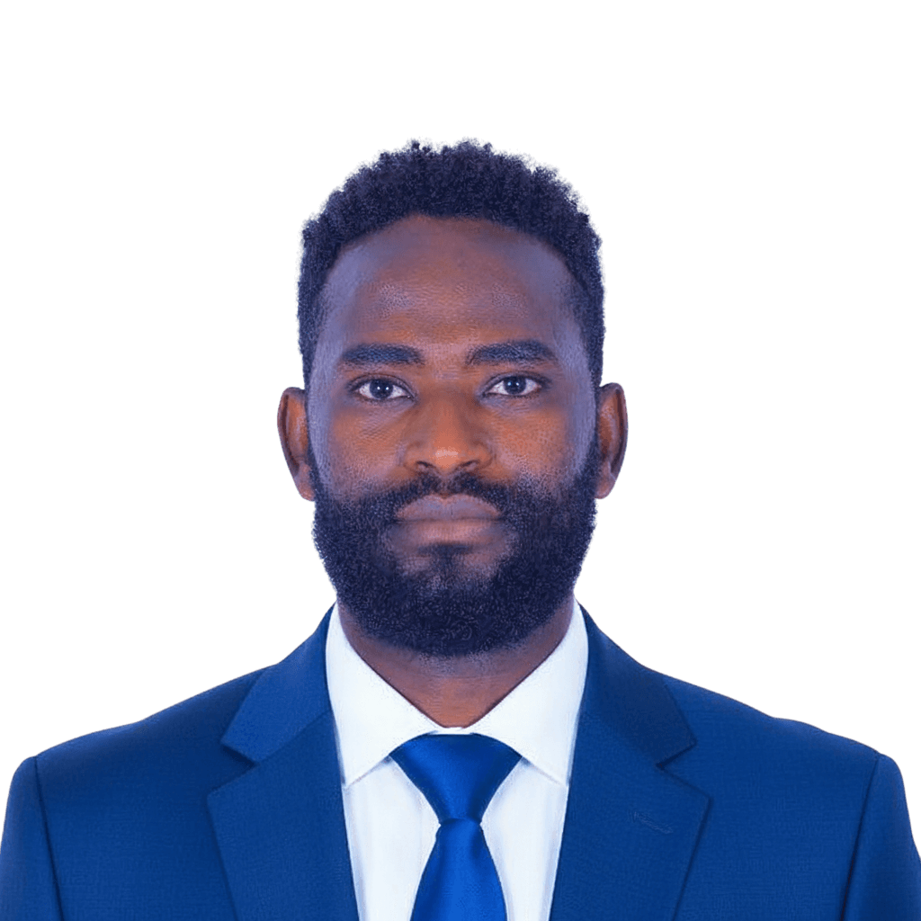 አቶ ተመስገን ማኔዶ