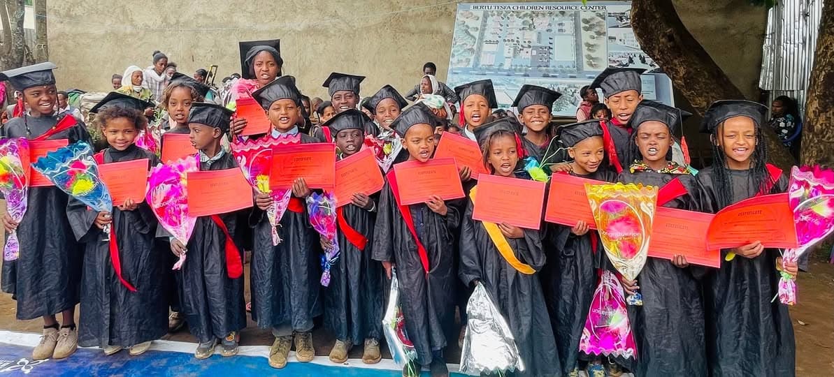 እያንዳንዱን ልጅ ማስተማር