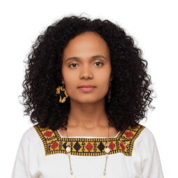 ሰላምነሽ ታደሰ