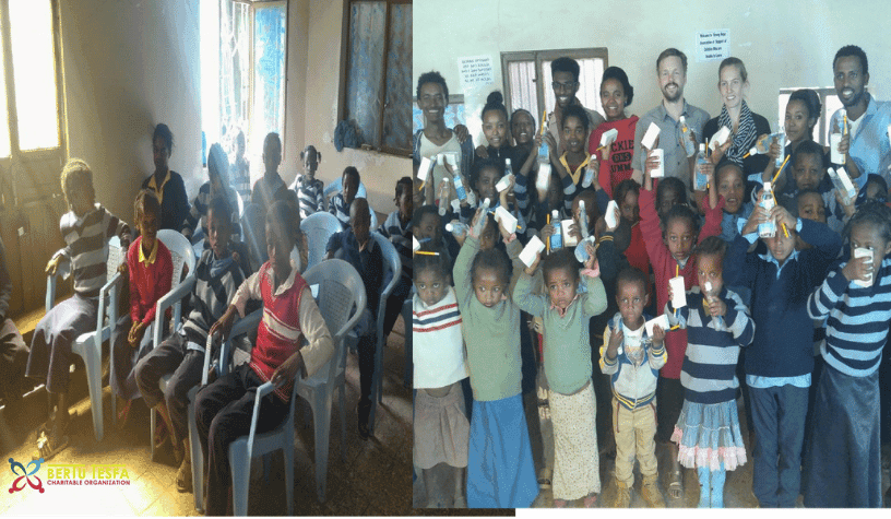 Children in 2010 E.C.